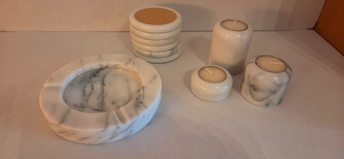 Aschenbecher glas untersetzer - aschenbecher,