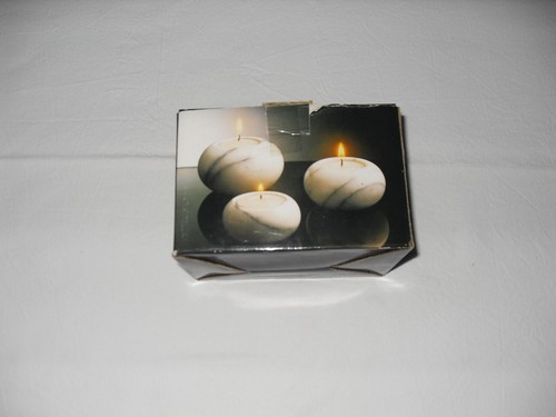 Decore 3er set - set, teelichthalter