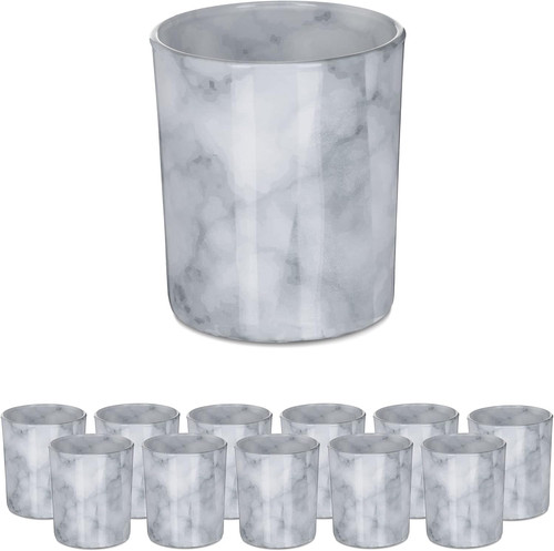 Teelichtgläser 12er set - 12er,