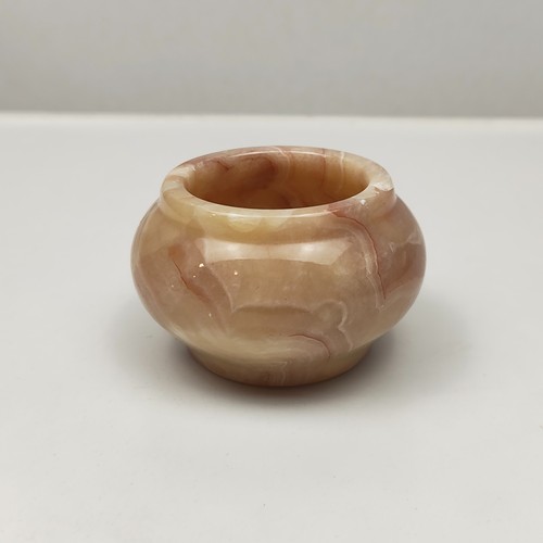 Vintage onyx alabaster - vintage,