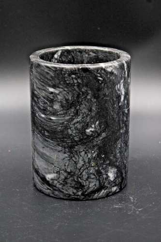 Marmor kerzenhalter - marmor,